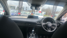 Mazda CX-30 2.5 e-Skyactiv G MHEV [140] Prime-Line 5dr Petrol Hatchback